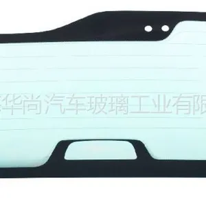 供应丰田KE120钢化后挡风玻璃