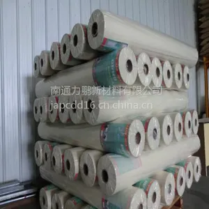 建筑防水透气膜 纺粘聚乙烯膜