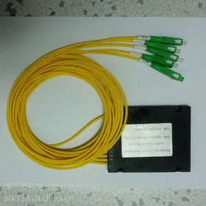 CWDM4通道波分复用器价格