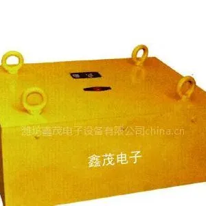 供应永磁除铁器