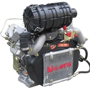 ˫�ײ��ͻ�2V840F, ��8.5KW����˫�׻���
