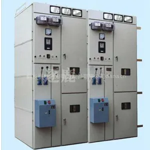 供应高压开关柜 高压开关柜型号 高压开关柜生产厂家-河南逐鹿电力