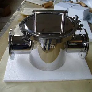 供应液体管道式除铁器 XY-200