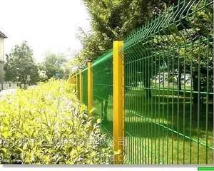 供应优质市政护栏网、小区护栏哪里找？帅帆出品，种类齐全