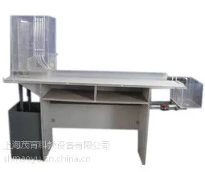 供应供应流体力学实训设备上海茂育MY-KG孔口管嘴仪