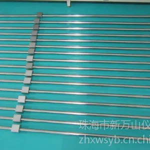 珠海新万山仪表在线密度计