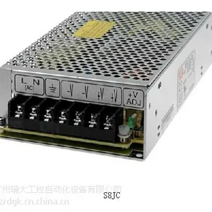 欧姆龙开关电源S8JC-Z35024c