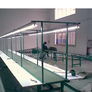 供应东莞市自动化红外控制电子专用流水线
