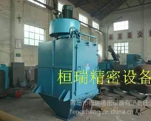 供应HD系列机械振打式布袋除尘器