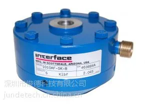 供应interface1000疲劳型力传感器