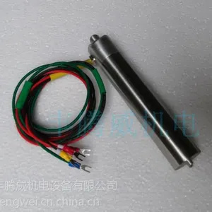 ������ ��ҵ�ȷ�ǹ220V 500W-900W TG-32С���ȷ紵��ǹ ��8��