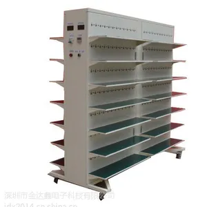 ***自动老化柜