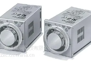代理欧姆龙H3JA-8A AC200-240 H3JA-8C AC200-240 30S