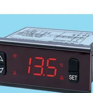 供应电子温控器 ED230A