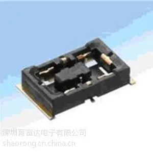 供应深圳广濑连接器(HRS)
