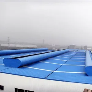 屋面通风器
