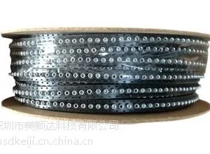 供应美顺达母线槽料带式自冲铆钉