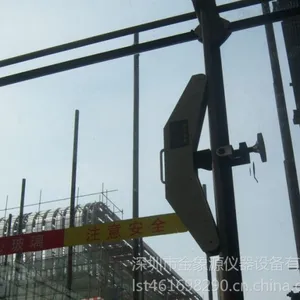 供应数显100KN钢索张力检测仪=斜拉桥索张力测试仪