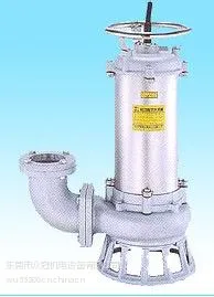 供应不锈钢水泵KF-4110