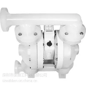 供应供应美国威尔顿WILDEN气动隔膜泵/P800/KKPPP/TNU/TF/KTV/0504