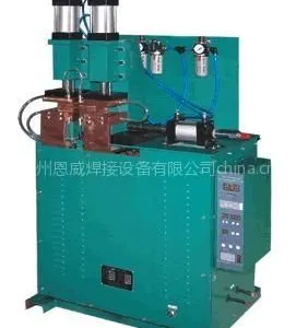 供应UN气动式铜棒对接对焊机供应厂家