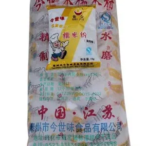 批发江苏优质油炸散装25kg糯米粉