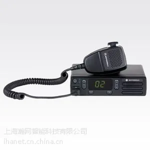 M3188数字车载对讲机-无线对讲系统固定台