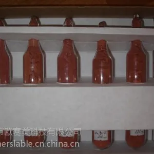 供应俄罗斯进口高纯同位素铜粉Cu63 Cu65纯度99.9***-99.99***