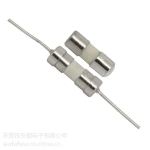 供应3.6*10　Ｔ3Ａ　陶瓷管保险丝