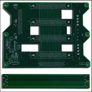 供应工业电子电路板、工业电子线路板、工业电子PCB