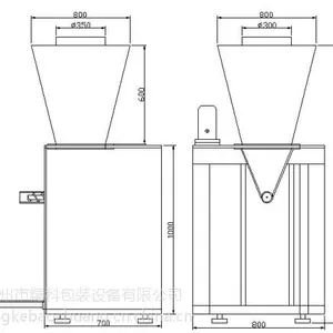 ��Ӧ���۷��ڴ��İ���װ��JKF-100E