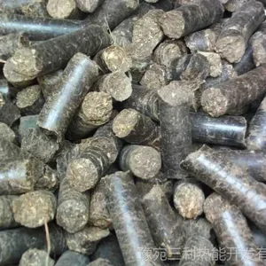 供应郑州生物质颗粒燃料|wood pellet 8mm|电热设备|喷涂设备专用
