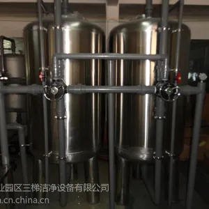 【十年***优质厂家】三梯供应不锈钢过滤器 性能***