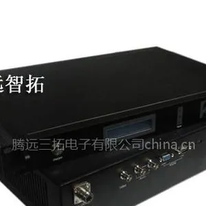 供应大功率车载移动视频传输设备ST6000TJ