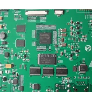 供应高精密PCBA生产加工测试组装
