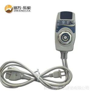 供应继万乐家批发玉石坐垫温控器 2000A 2000B 厂家直销 价格***