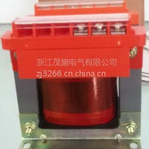 机床供应可用 型号BK变压器可变电压380/220V 可定制