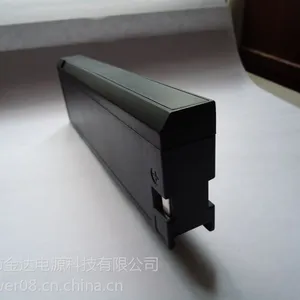 供应厂家批量供应光电6511电池 9130P心电图机专用铁锂电池12V