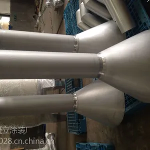 宁波酸洗厂,宁波磷化厂