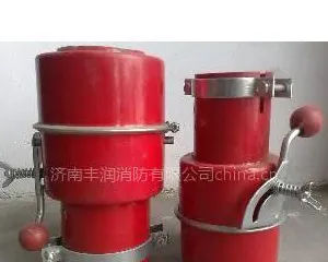 供应泰安防火罩，济南防火帽 泰安汽车防火帽 阻火器40-150型规格齐全