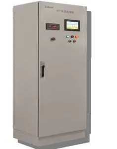 ��������Դ�˲���ANAPF200-400/A 200A ��̬�޹����� г������