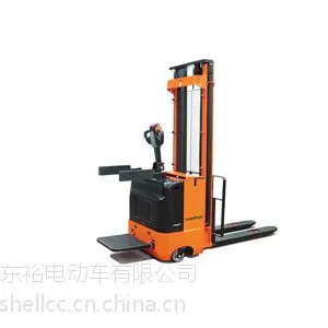 合派电动堆高车CDD15B/20B 厂家直销 结构坚固 使用便捷 经济实用 性价比高