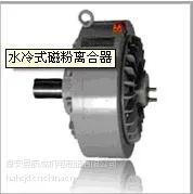 供应磁粉制动器在张力控制系统中起到什么作用