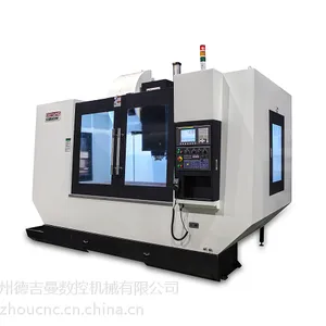 供应数控加工中心 三轴线轨850