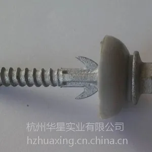 供应华星5.5澳大利亚标准各种自攻自钻螺丝