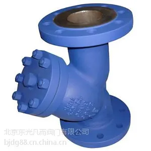 供应东光美标Y型过滤器