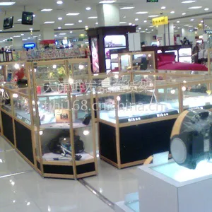 供应钛合金展柜