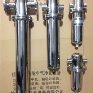 灭菌过滤器