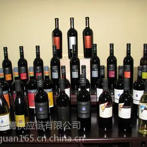 上海红酒清关公司