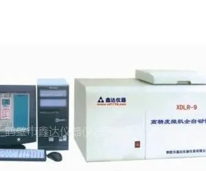 ��Ӧ XDLR-9΢��ȫ�Զ������� �ⶨú����ֵ�Ļ��� ú̿��ֵ�ⶨ��